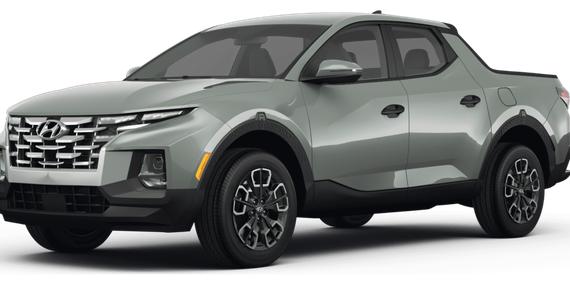 HYUNDAI SANTA CRUZ 2022 5NTJC4AE1NH009749 image